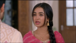 Pyaar Ka Pehla Naam Radha Mohan - 1st Aug 2022